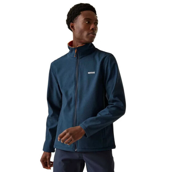 REGATTA Cera V softshell jacket