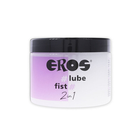 Lubricant Eros 500 ml