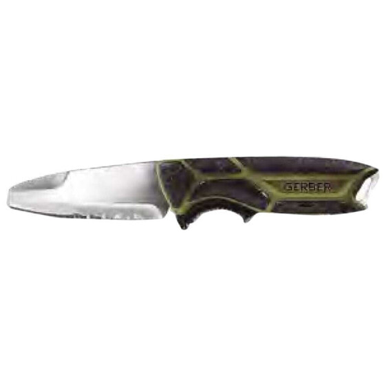 GERBER Rio Cross Fresh Water Combo Knife