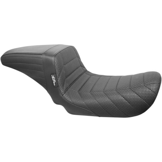 LE PERA Kickflip Harley Davidson Fld 1690 Dyna Switchback LK-591TRKPT Seat