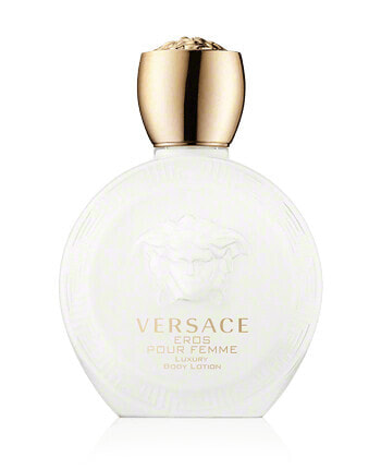 Versace Eros pour Femme Luxury Body Lotion (200 ml)