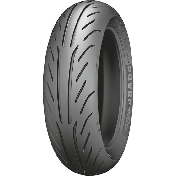 MICHELIN MOTO PPURESC 63P TL scooter rear tire