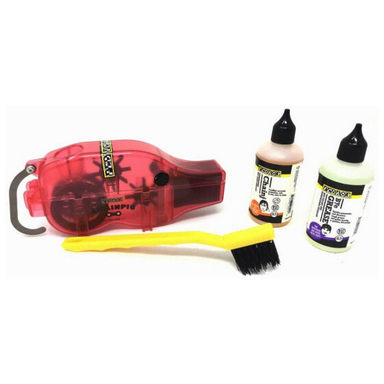 PEDRO´S Pig Pen cleaning kit