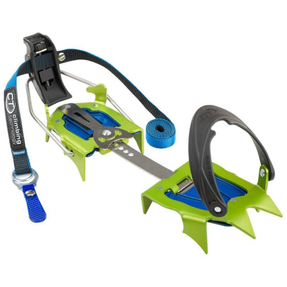 CLIMBING TECHNOLOGY Snow Flex Semiautomatic