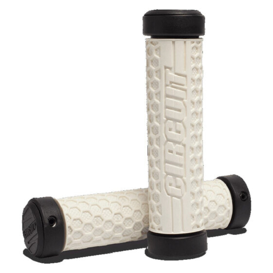 CIRCUIT EQUIPMENT Hexagon 25 grips