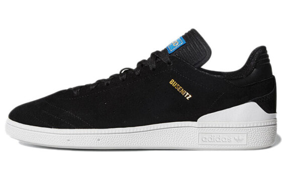 Кроссовки adidas originals Busenitz RX BY4098