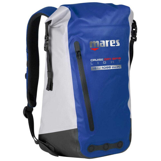 MARES Cruise BP18 Dry Pack 18L