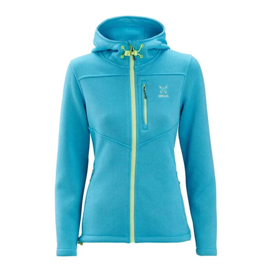 ALTUS Seneca G30 full zip fleece