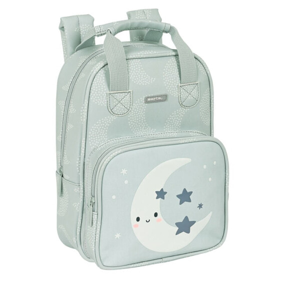 SAFTA Preescolar Luna Backpack