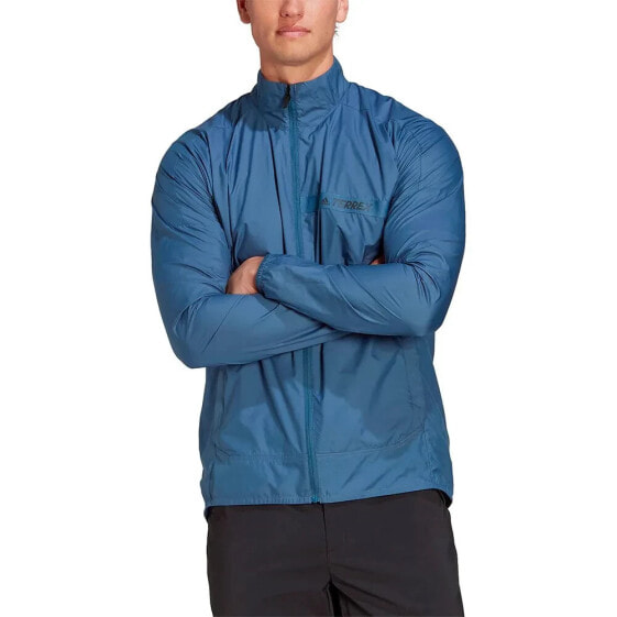 Утепленная куртка Adidas MT Jacket