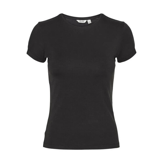 VERO MODA Ines Fiona short sleeve T-shirt