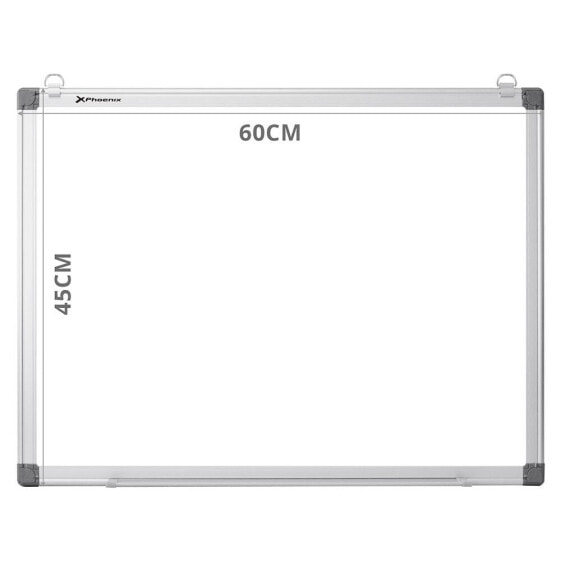 PHOENIX TECHNOLOGIES 60x45 cm Magnetic Board