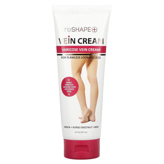 Varicose Vein Cream, 8 fl oz (237 ml)