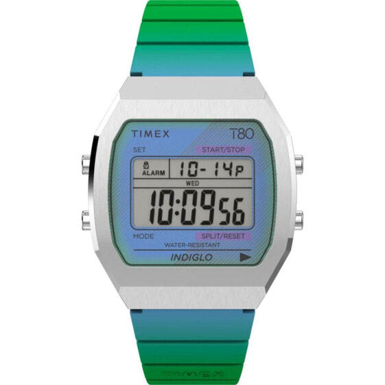 TIMEX WATCHES TW2V74500U8 watch