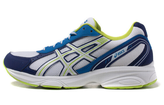 Кроссовки Asics Maverick 2 T20XQ-0101