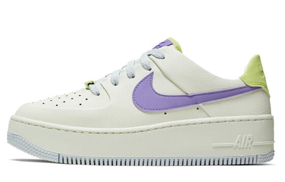 Nike Air Force 1 Low Sage CN2579-151 Sneakers