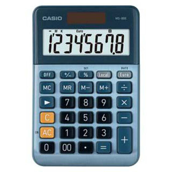 CASIO MS-80E Calculator