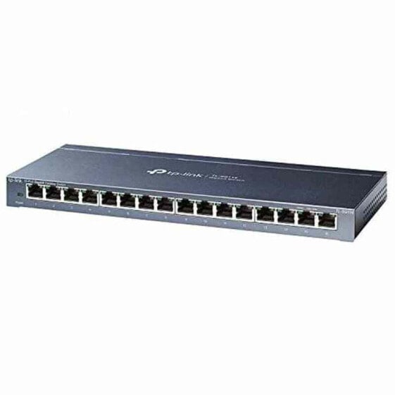 Настольный коммутатор TP-Link TL-SG116 RJ45