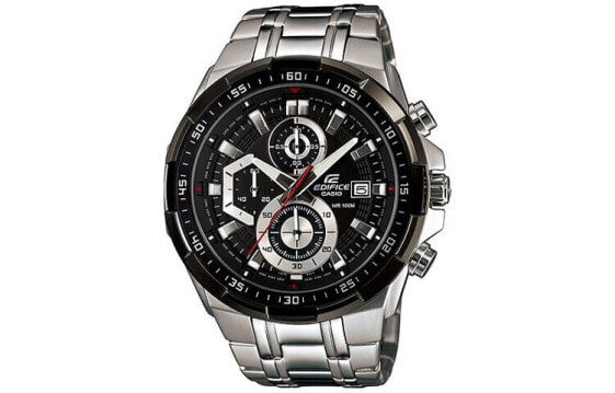 Часы CASIO EDIFICE EDIFICE EFR-539D-1A