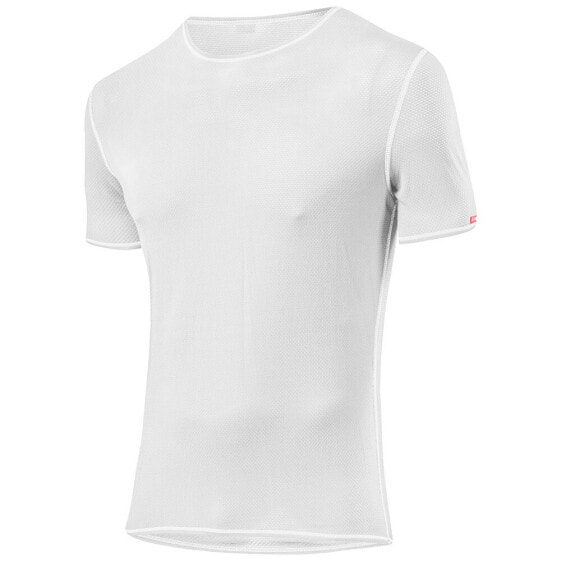 LOEFFLER Transtex Light Short sleeve base layer