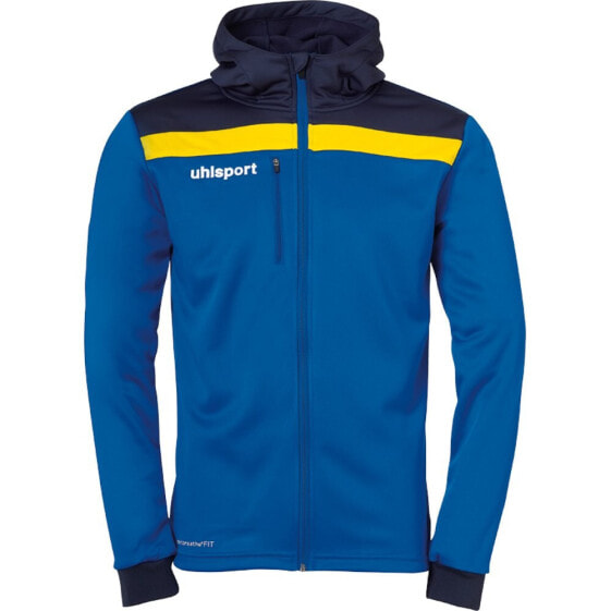 UHLSPORT Offense 23 Multi Tracksuit