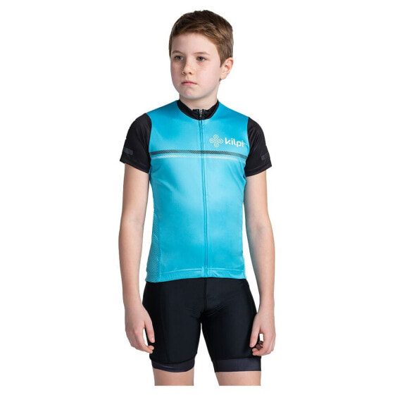 KILPI Corridor short sleeve jersey