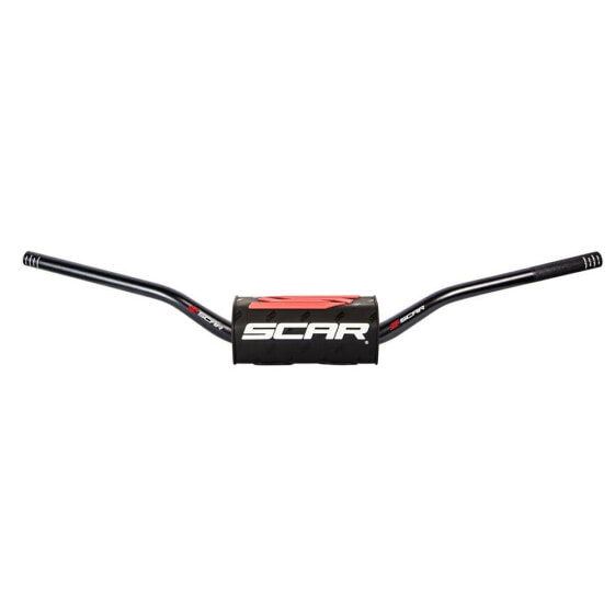 SCAR O2 Mcgrath KTM Adventure 1050 ABS Bar Pad