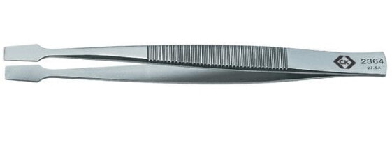 C.K Tools T2364 - Silver - Flat - 10.5 cm