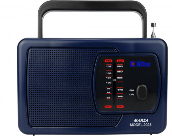 Radio Eltra Maria