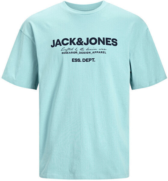 Футболка Jack & Jones Relaxed Fit Soothing Sea