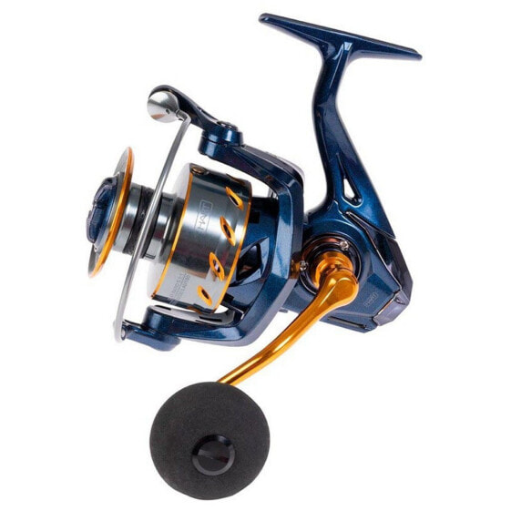 HART Strato Spinning Reel