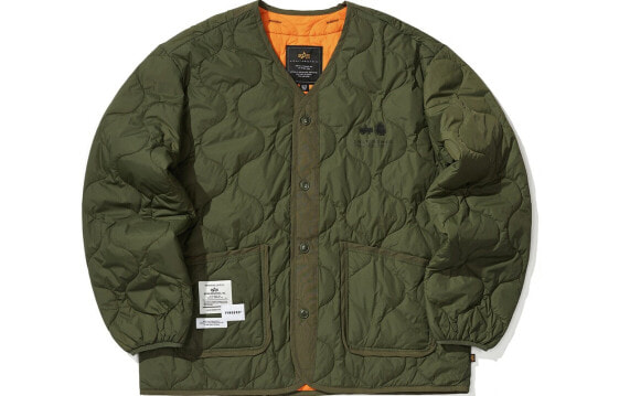 Alpha Industries x Fingercroxx A5XJKM9007LXH Jacket