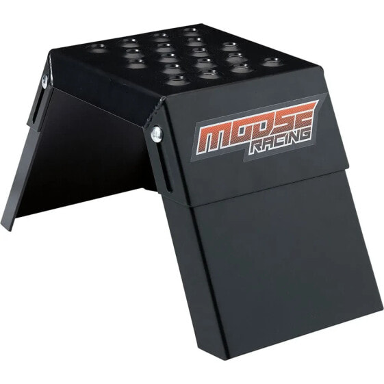 MOOSE HARD-PARTS 4101-0523 handlebar turret riser kit