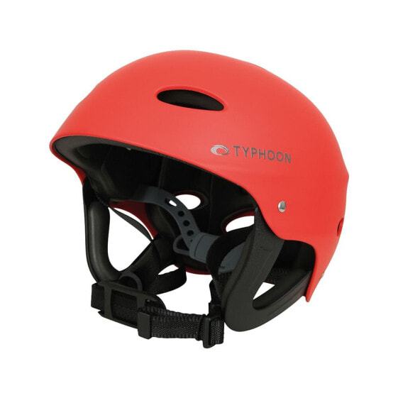 TYPHOON Watersports Helmet