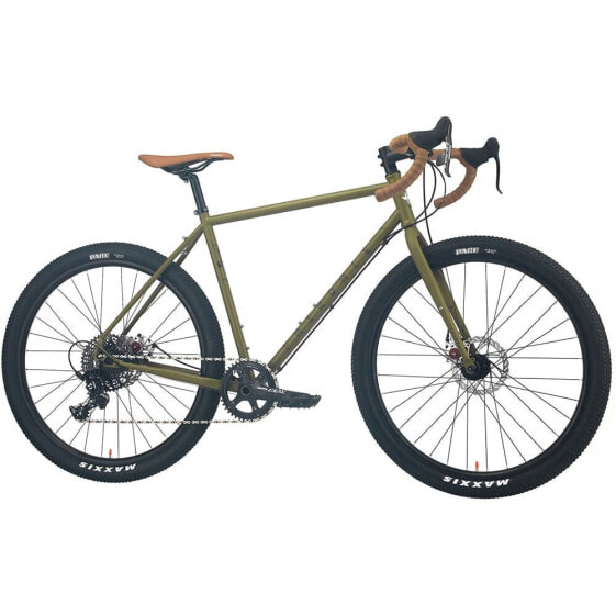 FAIRDALE NMD Apex 1 2023 gravel bike