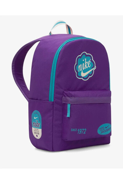 Рюкзак Nike FB2841-507 фиолетовый