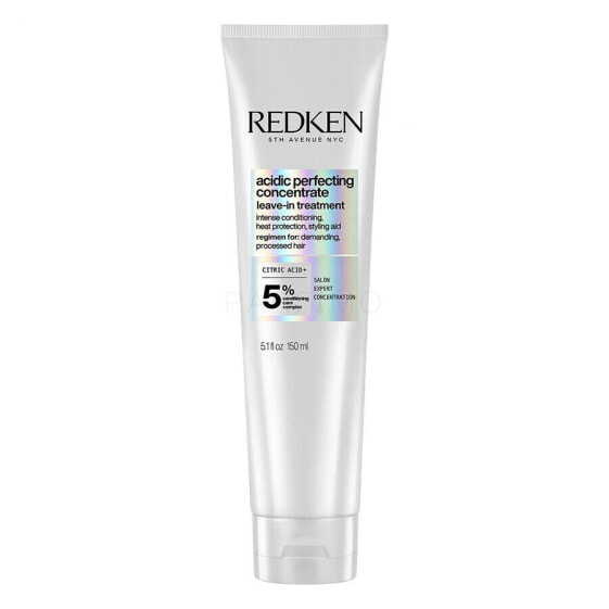 Redken Acidic Bonding Concentrate Leave-in Treatment 150 ml pflege ohne ausspülen für Frauen