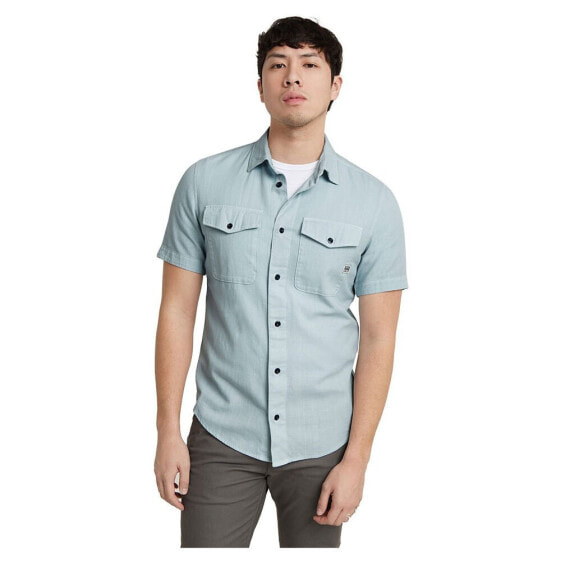 G-STAR Marine short sleeve shirt