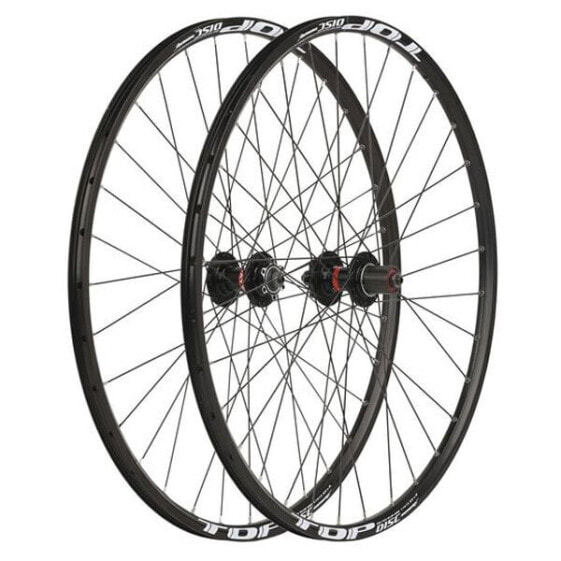 DEMA Sport 27.5´ Disc MTB wheel set