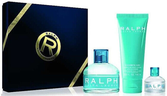 Ralph Lauren Ralph