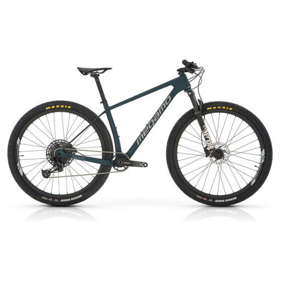 MEGAMO Factory 15 29´´ SX Eagle 2024 MTB bike