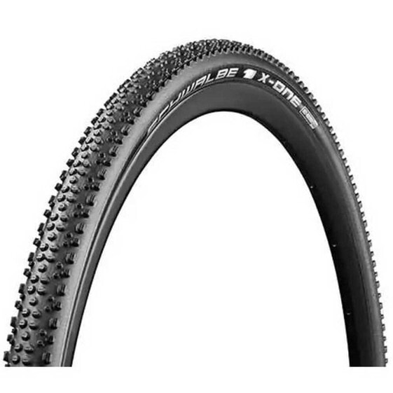 SCHWALBE X-One AllRound Evolution Super Ground Tubeless 27.5´´ x 1.3 MTB tyre