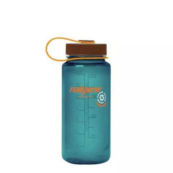 NALGENE Wide Mouth Sustain 500ml Bottle