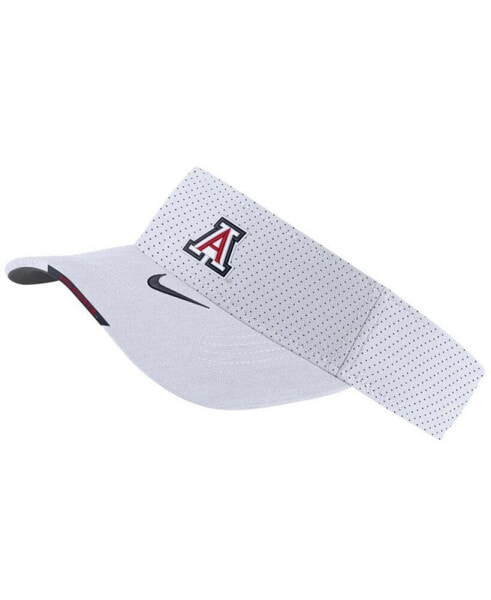 Arizona Wildcats 2021 Sideline Visor