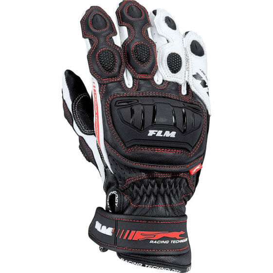 FLM Sports 2 0 Short Gloves