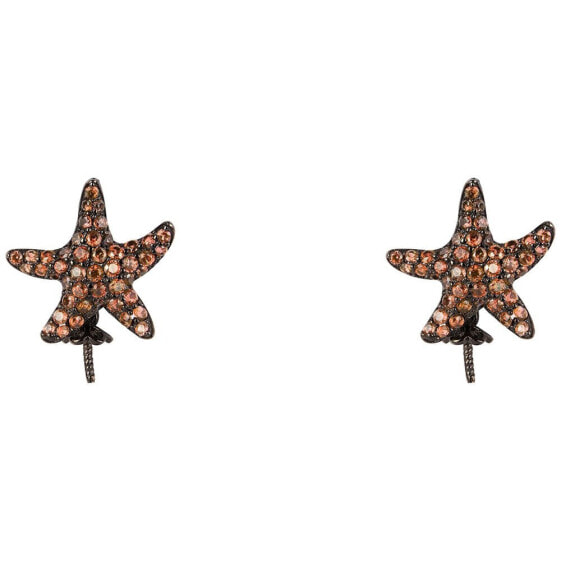 LANCASTER JLA-EAR-STAR4 Earrings