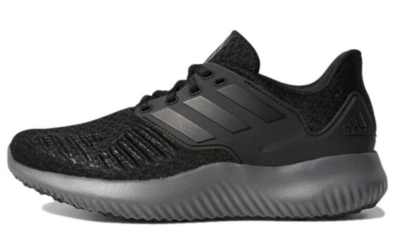 Кроссовки беговые женские Adidas Alphabounce rc.2 черные