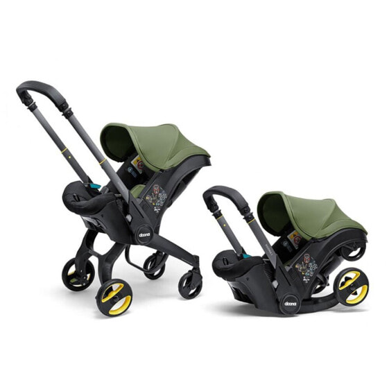 DOONA I Baby Stroller