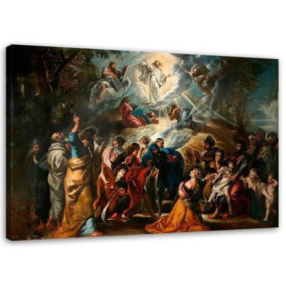 Leinwandbilder Die Verklärung - Rubens