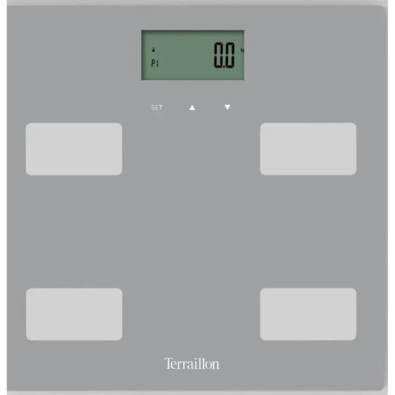 Напольные весы Terraillon Pese Person Impedancemeter